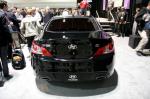 Hyundai Genesis Coupe R-Spec 2009 года